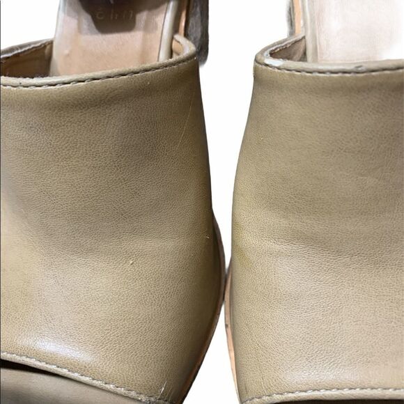 Catherine Malandrino Strapped Sandals  - Picture 9 of 10